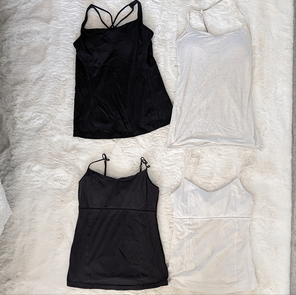 Authentic Lululemon tops - Picture 1 of 11